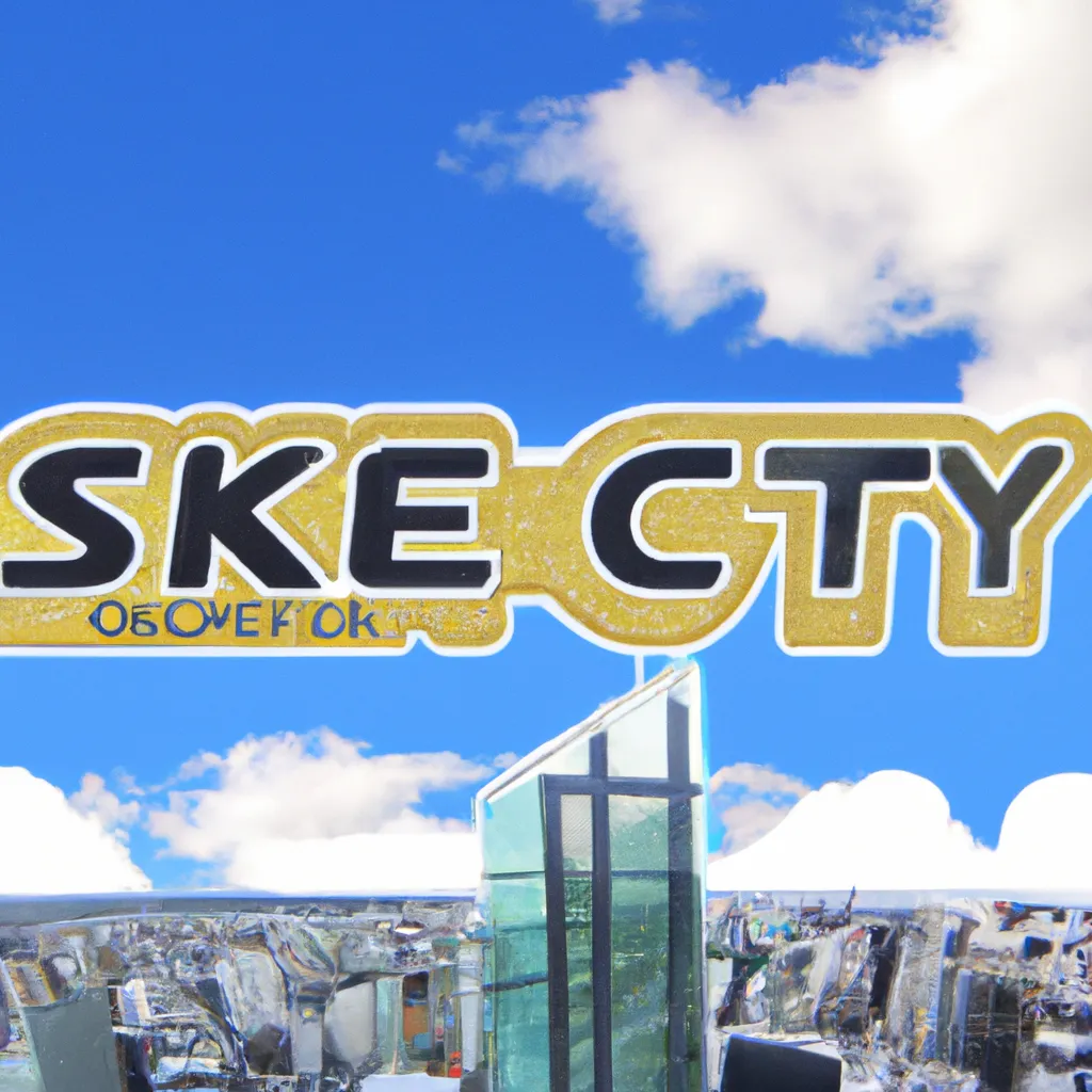 SkyCity Auckland